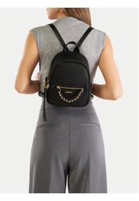 MEXX Plecak MEXX-S-009-07 Czarny. Kolor: czarny #2