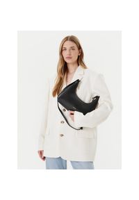 Torebka Calvin Klein. Kolor: czarny #1