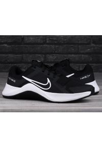 Nike - Buty męskie sportowe NIKE MC TRAINER 2. Kolor: wielokolorowy, biały, czarny #2