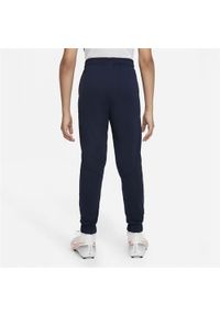 Spodnie treningowe chłopięce Nike Cristiano Ronaldo 7 B Nk Df Pant. Kolor: wielokolorowy. Materiał: dresówka