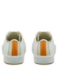 GANT - Gant Sneakersy 30531829 Biały. Kolor: biały. Materiał: lakier, skóra #6