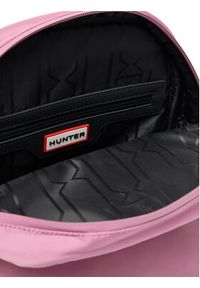 Hunter Plecak CEO-HUNTER_ACCCS_02_AW2025 Różowy. Kolor: różowy. Materiał: materiał #6