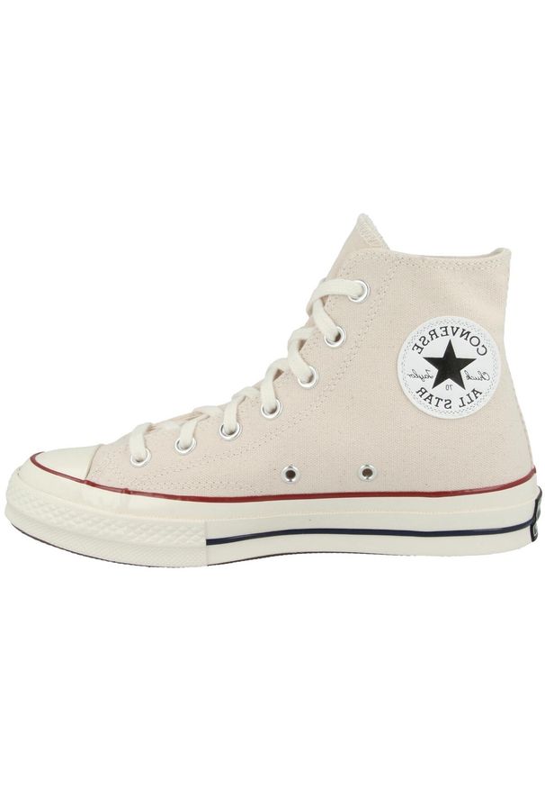 Trampki Damskie Converse Chuck Taylor All Star 70. Kolor: beżowy. Model: Converse All Star