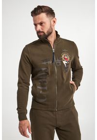 Aeronautica Militare - Bluza męska AERONAUTICA MILITARE