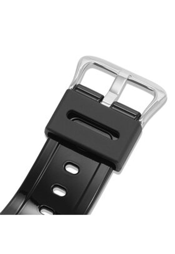 G-Shock Zegarek Octagon GA-2100GB-1AER Czarny. Kolor: czarny