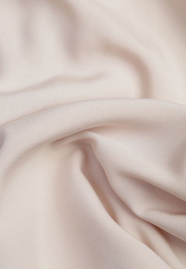 Renee - Beżowa Casualowa Sukienka z Wiskozy o Prostym Kroju z Ramiączkami z Regulacją Wilantia. Okazja: na co dzień. Kolor: beżowy. Materiał: wiskoza. Długość rękawa: na ramiączkach. Wzór: kolorowy. Typ sukienki: proste. Styl: casual