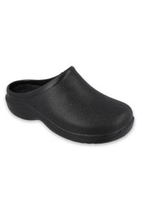 Befado obuwie damskie - czarne 154D001. Kolor: czarny #5
