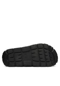 Crocs Sandały Loaferette Clog 214105 Czarny. Kolor: czarny #2