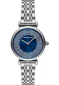 Emporio Armani - ZEGAREK DAMSKI EMPORIO ARMANI AR11627 - GIANNI T-BAR (zi512e) #1