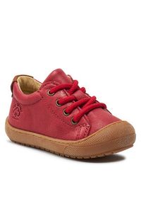 Primigi Sneakersy 5901000 Czerwony. Kolor: czerwony #5