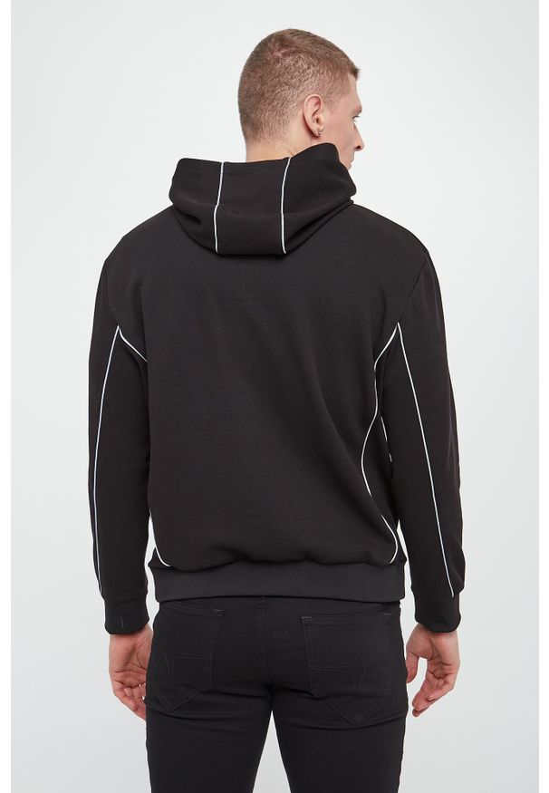 Bluza męska rozpinana Tizian JOOP!