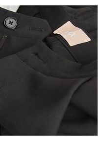 JJXX Spodnie materiałowe 12238354 Czarny Regular Fit. Kolor: czarny. Materiał: syntetyk