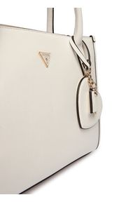 Guess Torebka Isobel HWBG99 32220 Biały. Kolor: biały. Materiał: skórzane #4