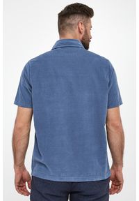 PAUL & SHARK - Polo męskie PAUL&SHARK. Typ kołnierza: polo #3