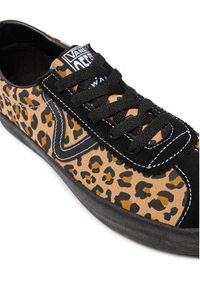 Vans Tenisówki Sport Low VN000CTDBLK1 Beżowy. Kolor: beżowy. Materiał: materiał. Styl: sportowy #5