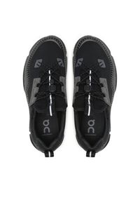 On Sneakersy Cloudaway 4999134 Czarny. Kolor: czarny. Materiał: materiał #2