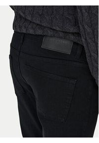 Only & Sons Jeansy Loom 22028637 Czarny Slim Fit. Kolor: czarny #2