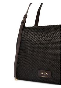 Armani Exchange Torebka XW002603 AF22683 M6219 Brązowy. Kolor: brązowy. Materiał: skórzane #6