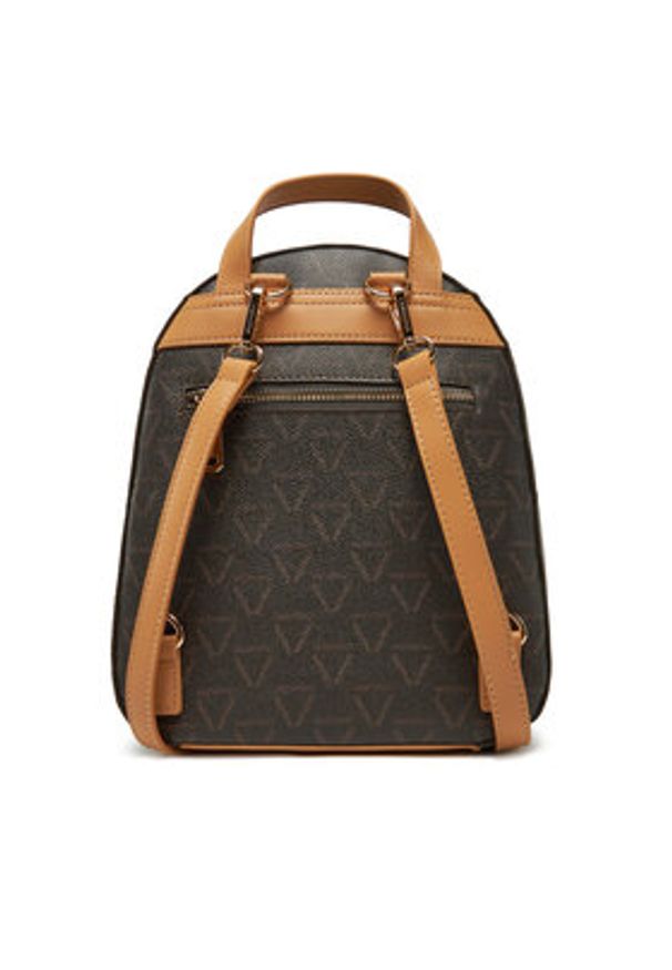 VALENTINO - Valentino Plecak Lady Re VBS8GT20 Zielony. Kolor: zielony. Materiał: skóra