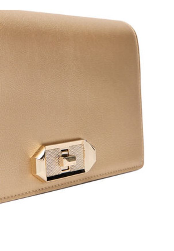 Nine West Torebka EO-Bellis-LX20070 Złoty. Kolor: złoty