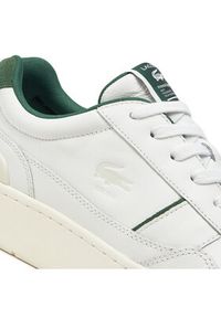 Lacoste Sneakersy Acelip Premium 747SMA0037 Biały. Kolor: biały #5