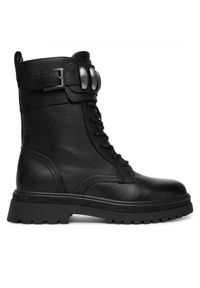 Trzewiki Tamaris. Kolor: czarny #1