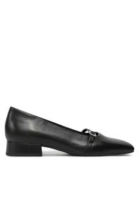 Vagabond Shoemakers Czółenka Debbi 5818-101-20 Czarny. Kolor: czarny. Materiał: skóra #1