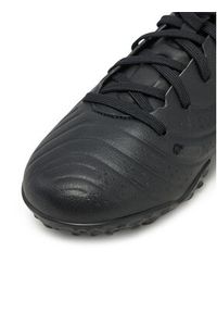 Nike Buty do piłki nożnej Tiempo Legend 10 DV4351 Czarny. Kolor: czarny. Materiał: skóra #5