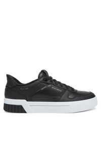 skechers - Sneakersy Skechers. Kolor: czarny