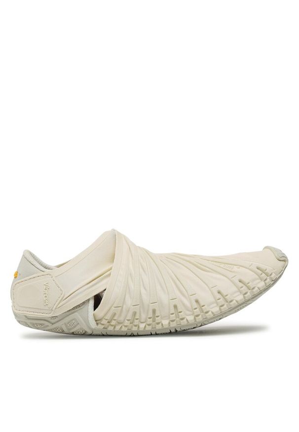 Buty na siłownię Vibram Fivefingers. Kolor: szary. Model: Vibram FiveFingers. Sport: fitness