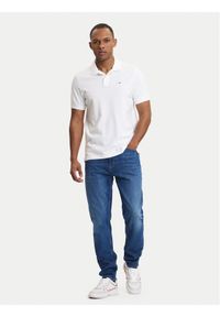 Tommy Jeans Jeansy Arlo DM0DM22921 Granatowy Straight Fit. Kolor: niebieski #1