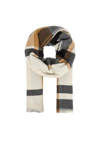 Szalik Nine West. Wzór: kolorowy