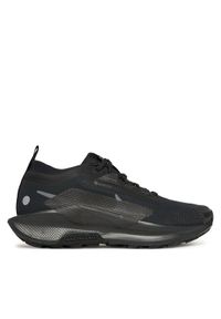 Nike Buty do biegania W Pegasus Trail 5 Gtx FQ0912 002 Czarny. Kolor: czarny. Materiał: materiał