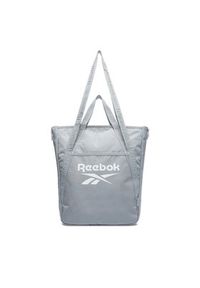 Reebok Torebka CWBEO-RBK-B-006-10 Szary jasny. Kolor: szary #2