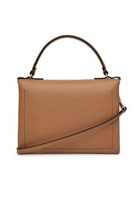Coccinelle Torebka E1 MD5 19 03 01 Brązowy. Kolor: brązowy. Materiał: skórzane #3