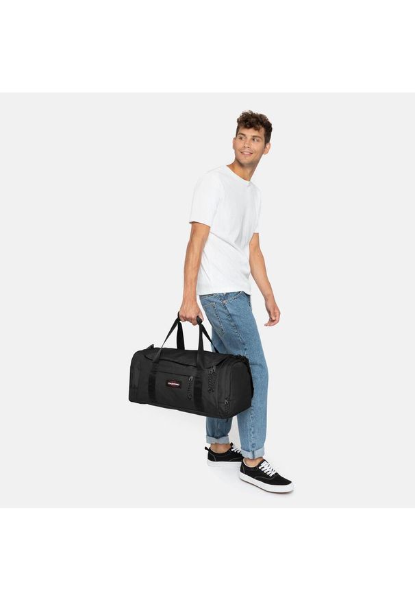 Torba podróżna Eastpak Reader S Plus. Kolor: czarny