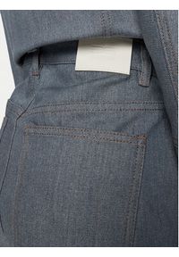 GESTUZ - Gestuz Jeansy Rockia 10909232 Niebieski Flare Fit. Kolor: niebieski #2