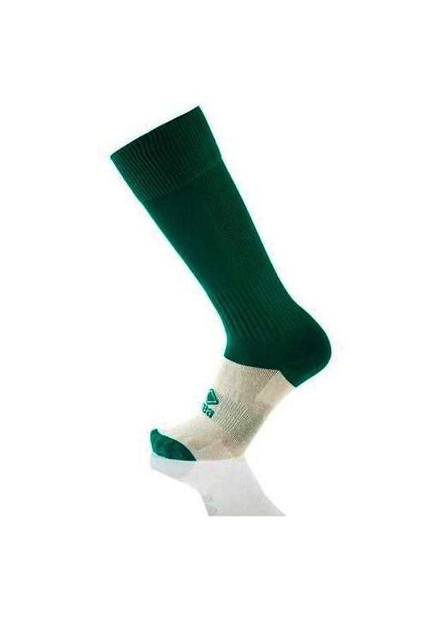 ERREA - Skarpetki Errea Transpir. Kolor: zielony. Sport: fitness, piłka nożna
