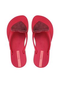 Japonki Ipanema. Kolor: beżowy #1