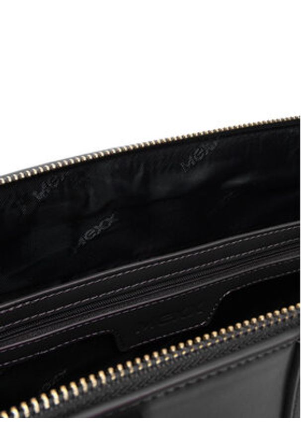MEXX Torebka CEO-MEXX-S-008-08 Czarny. Kolor: czarny