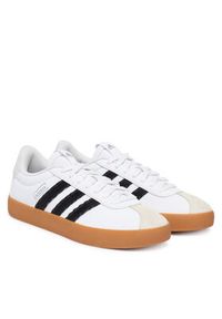 Adidas - adidas Sneakersy Vl Court 3.0 IH6600 Biały. Kolor: biały. Materiał: skóra #5