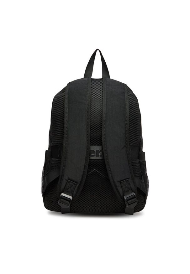 Blauer Plecak S5SOUTH02/BAL Czarny. Kolor: czarny. Materiał: nylon, materiał