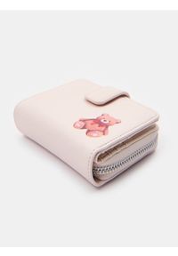 Sinsay - Portfel z motywem misia - wielobarwny #1