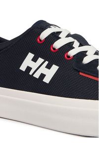 Helly Hansen Sneakersy Backshore 12078 Granatowy. Kolor: niebieski. Materiał: materiał #5