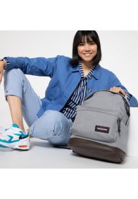 Plecak Eastpak Wyoming. Kolor: szary. Styl: casual