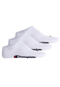 Champion - .. Kolor: biały. Sport: bieganie