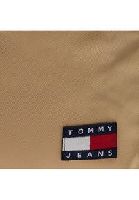 Tommy Jeans Plecak Tjm Daily Dome Backpack AM0AM11964 Beżowy. Kolor: beżowy. Materiał: materiał