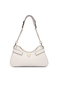 Guess Torebka Serenova HWZG80 91180 Écru. Materiał: skórzane #1