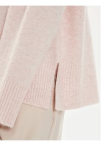 Day Birger et Mikkelsen - DAY BIRGER ÉT MIKKELSEN Sweter Josie DAY65243258 Różowy Regular Fit. Kolor: różowy. Materiał: syntetyk #5
