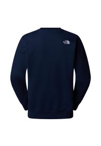 The North Face Bluza Drew Peak Crew Nf0A89Ek8K2. Kolor: niebieski
